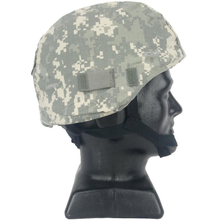 Blackhawk ACU MICH Helmet Cover - New