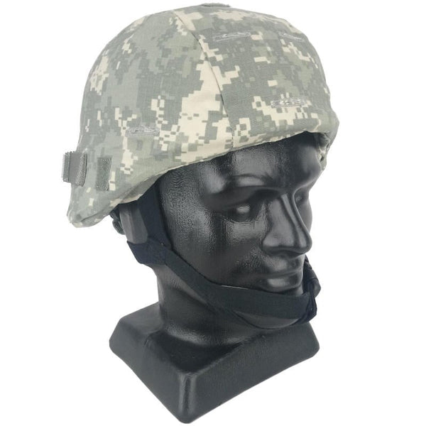 Blackhawk ACU MICH Helmet Cover - New