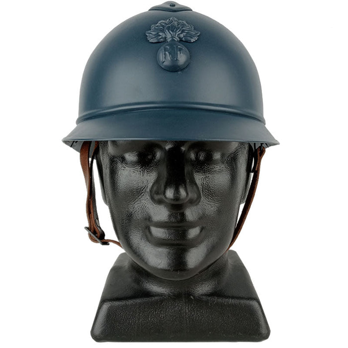French Adrian Replica Helmet