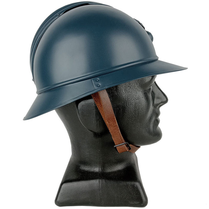 French Adrian Replica Helmet
