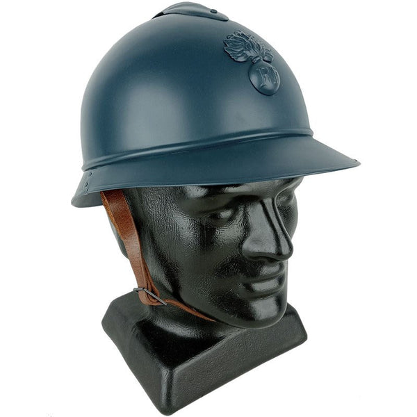 French Adrian Replica Helmet