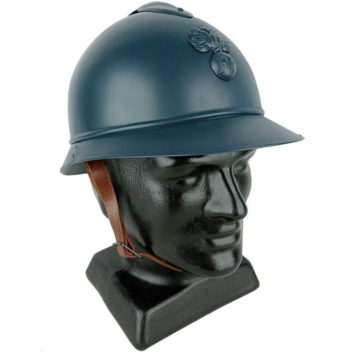 French Adrian Replica Helmet