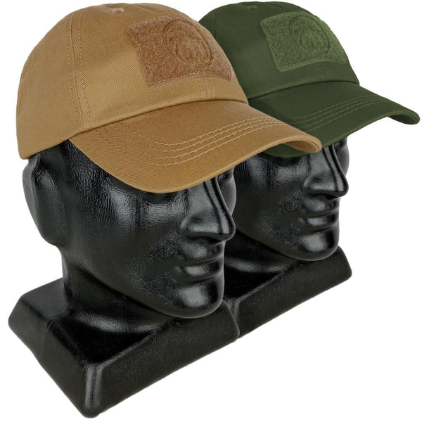 Brigade QM Contractor Tactical Cap