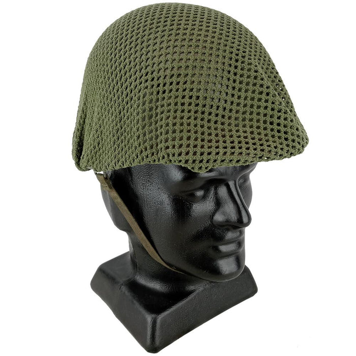 US WW2 M44 Helmet Net