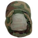 USGI Woodland Ripstop Patrol Cap - US Army Surplus - Caps