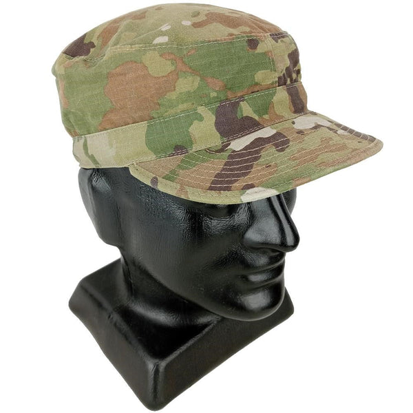 USGI Multicam Patrol Cap Large 59cm