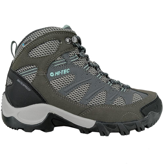 Womens hi tec best sale boots