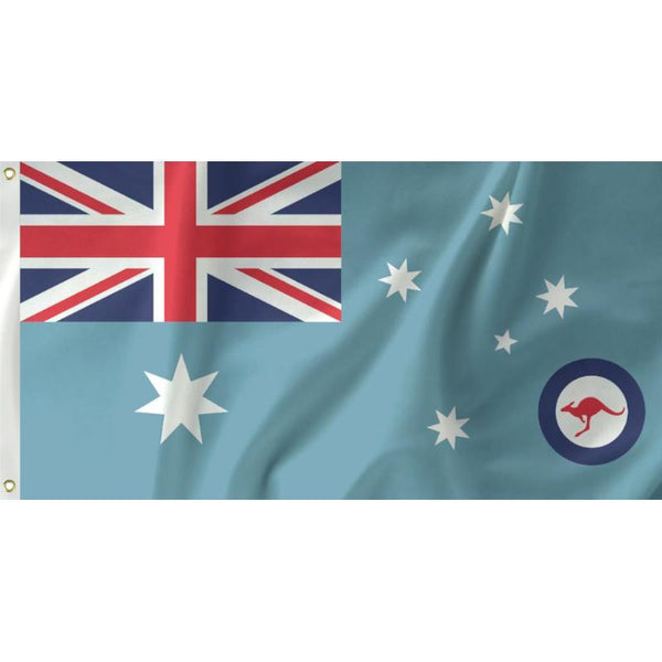 Royal Australian Air Force Flag