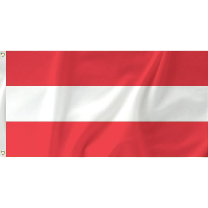 Austria Flag