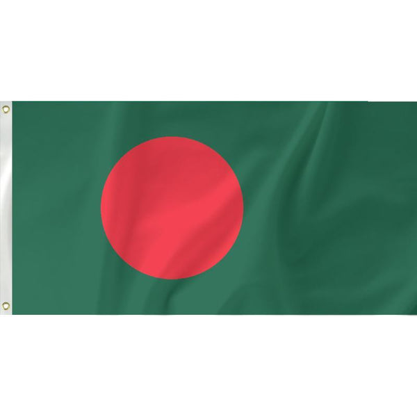 Bangladesh Flag