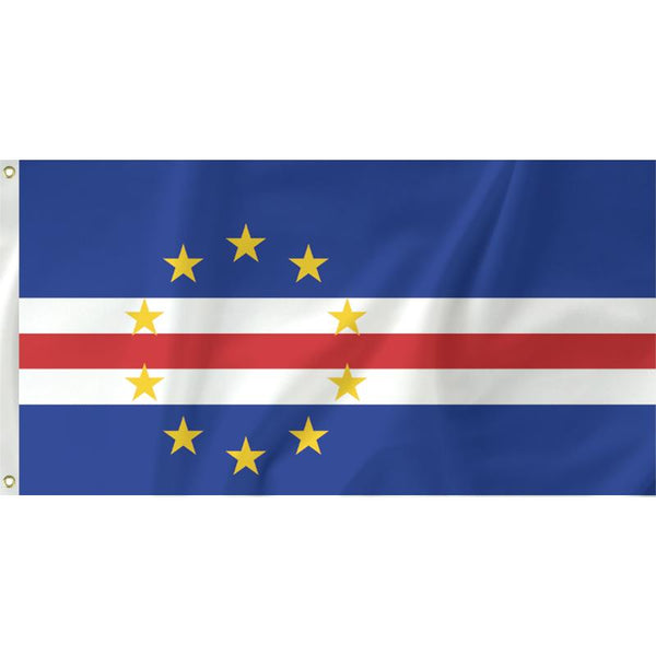 Cape Verdean Flag