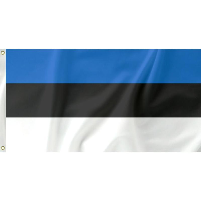 Estonia Flag