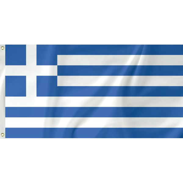 Greece Flag