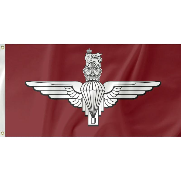 Parachute Regiment Flag