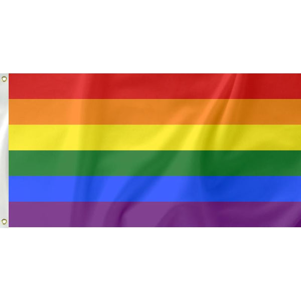 Rainbow Flag