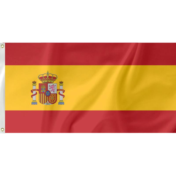 Spain Flag