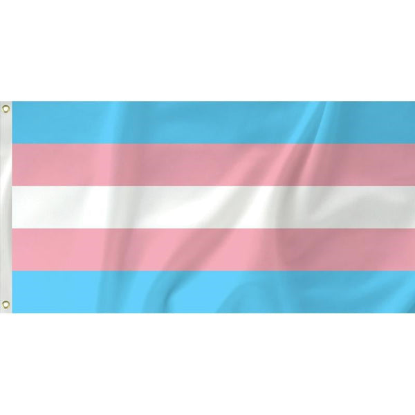 Transgender Pride Flag