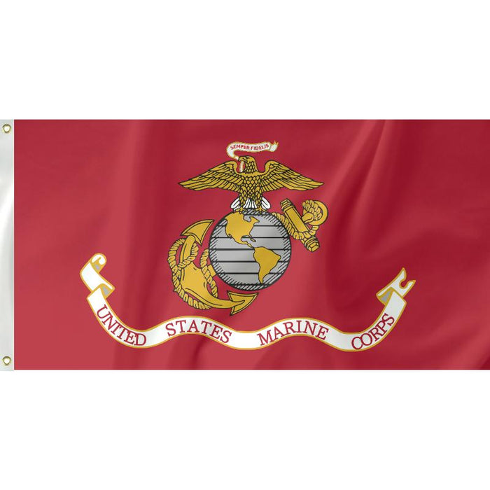 U.S. Marines Flag