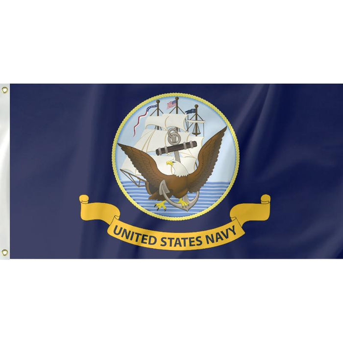 US Navy Flag