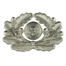 East German Cap Badge - Large - East German Army Surplus - Flags, Badges & Insignia