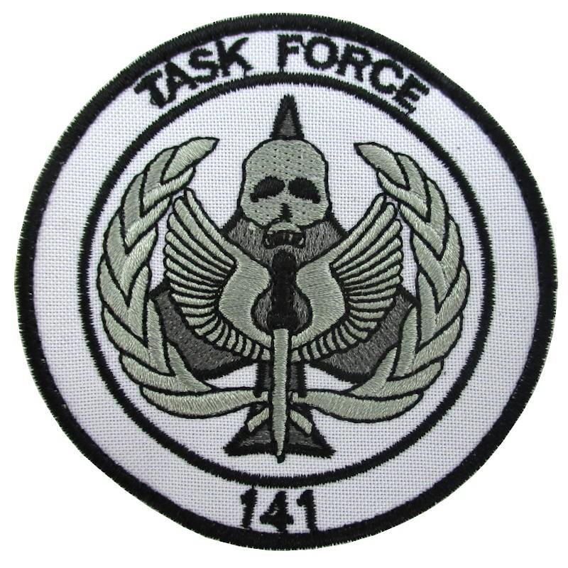 Task Force 141 Logo