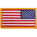 US Army Reverse Flag Patch - US Army Surplus - Flags, Badges & Insignia
