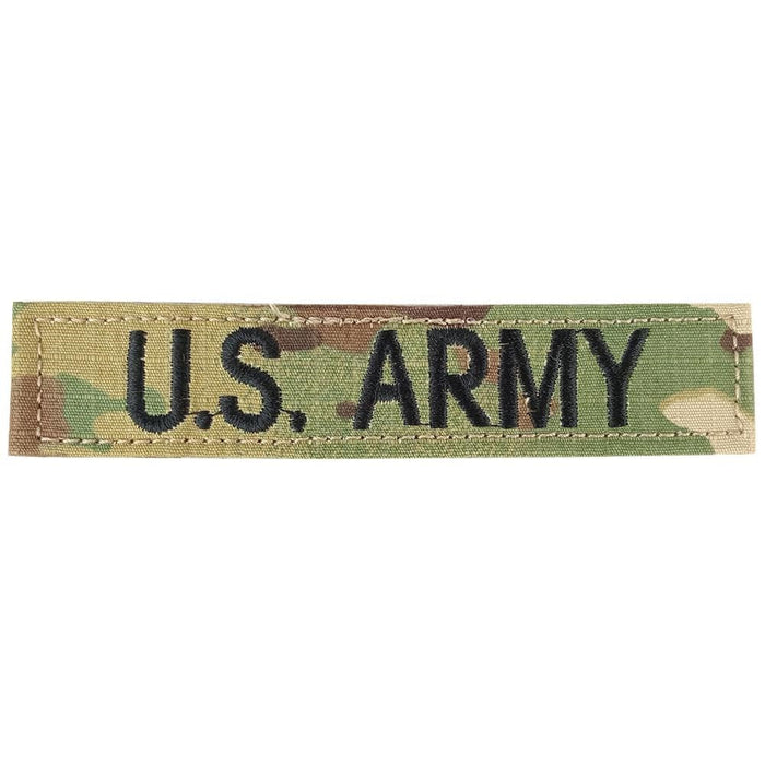 US Army Multicam Patch