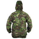 British DPM Windproof Jacket - Value Grade - British Army Surplus - Field Jackets