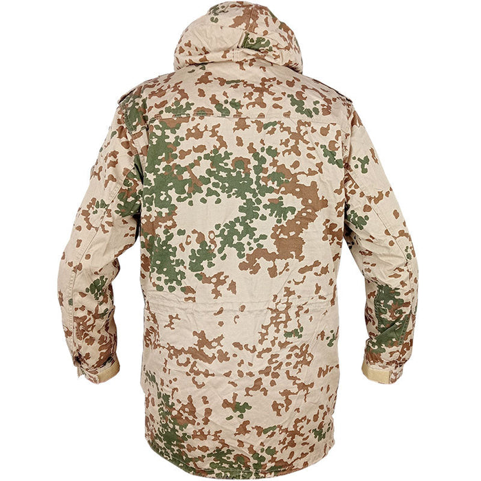 German Tropentarn Parka - No Liner