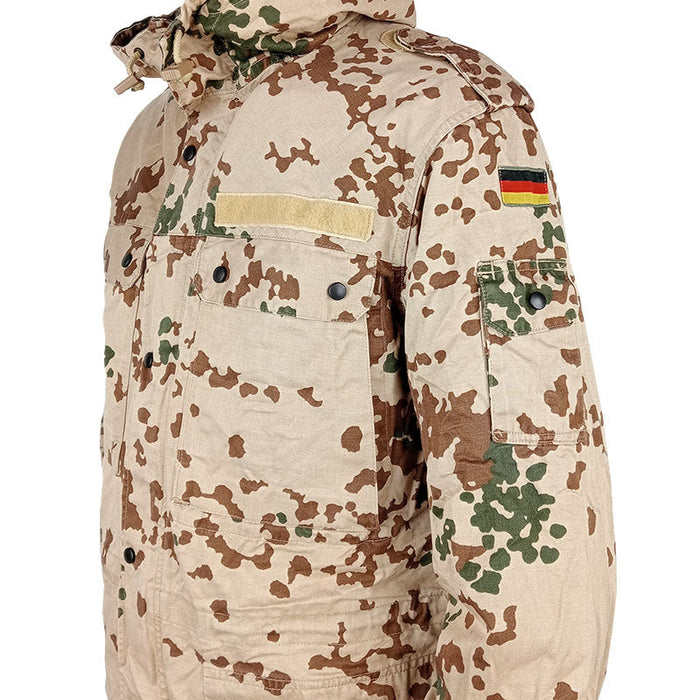German Tropentarn Parka - No Liner