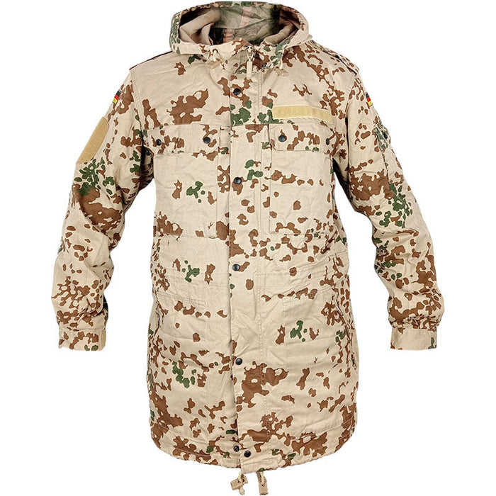German Tropentarn Parka - No Liner