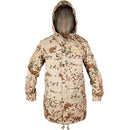 German Tropentarn Parka - No Liner - German Army Surplus - Parkas