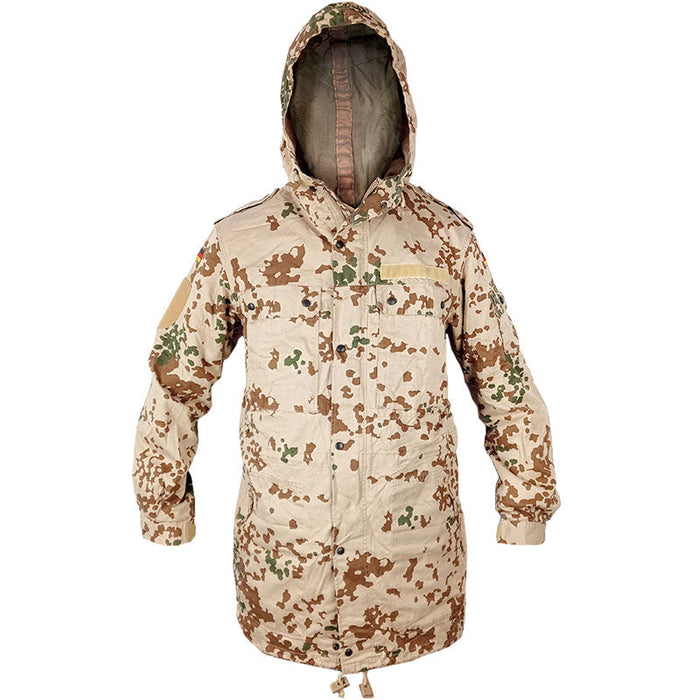 German Tropentarn Parka - No Liner
