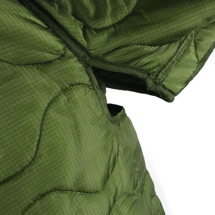 Vintage 1990s US Military M-65 Liner Jacket Size XL