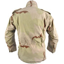 US Issue Desert M65 Jacket - US Army Surplus - Field Jackets