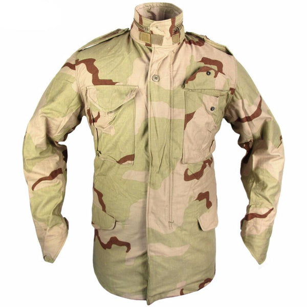 M-65 Field Jackets | Army and Outdoors
