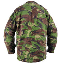 British Army DPM Smock - Value Grade - British Army Surplus - Field Jackets