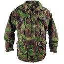 British Army DPM Smock - Value Grade - British Army Surplus - Field Jackets
