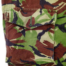 British Army DPM Smock - Value Grade - British Army Surplus - Field Jackets