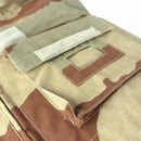 French Desert Camo Vest - French Army Surplus - Combat Vests