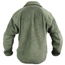 USGI Cold Weather Fleece Jacket - US Army Surplus - Fleeces & Jerseys