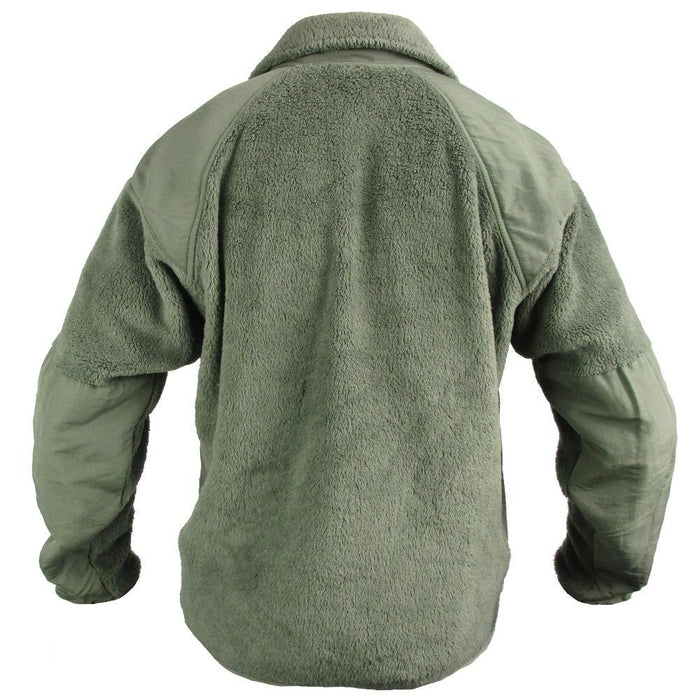 USGI Cold Weather Fleece Jacket