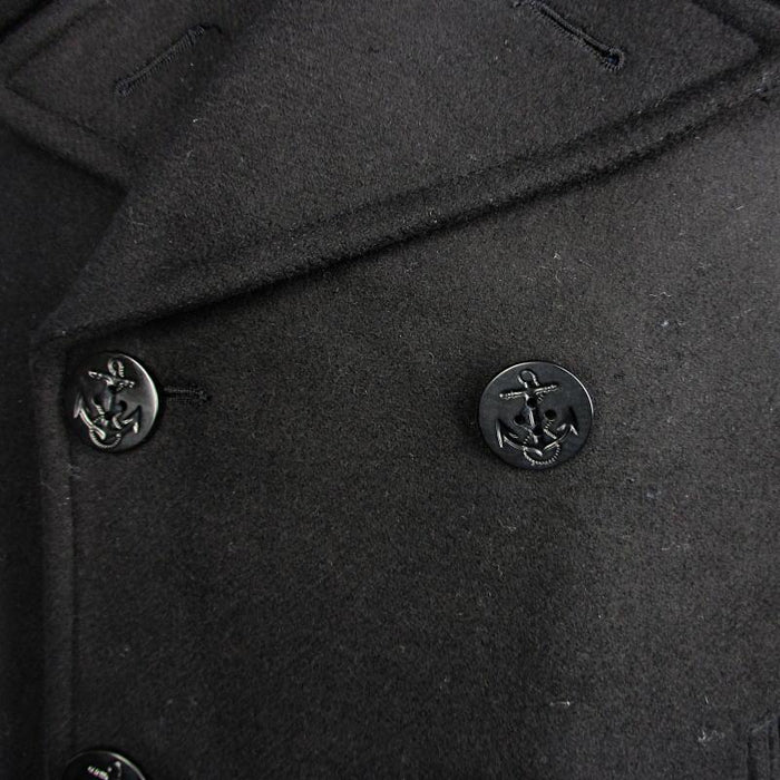 Pea Coat US Navy Style | Army and Outdoors
