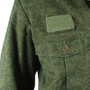 Czech Vz92 Field Jacket - Czech Army Surplus - Field Shirts