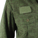 Czech Vz92 Field Jacket - Czech Army Surplus - Field Shirts