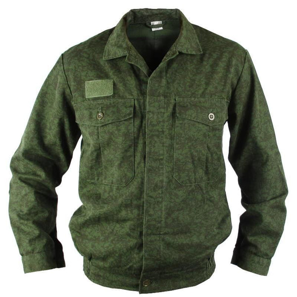 Czech m85 field jacket hotsell