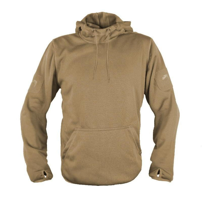 Viper tactical fleece hoodie coyote sale