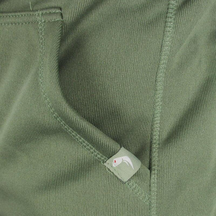 Viper Armour Hoodie - Green
