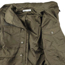 Austrian Army Olive Drab Jacket - Austrian Army Surplus - Field Jackets