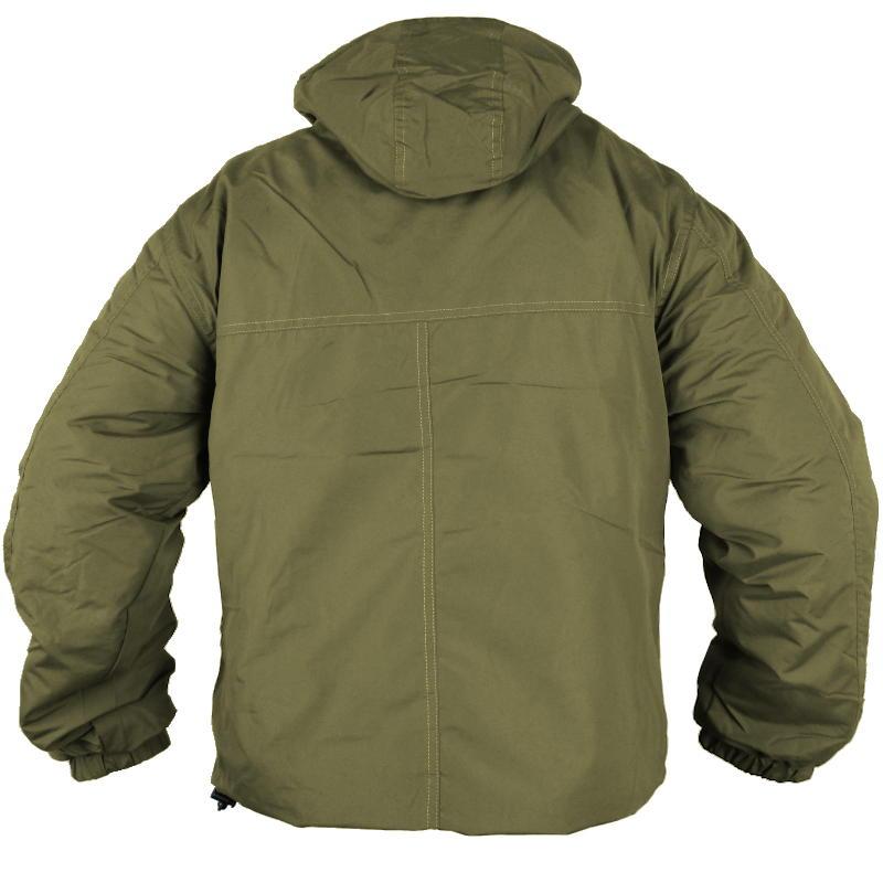 90s□イギリス軍 DCTA□DPMカモ ゴアテックス ジャケットコート